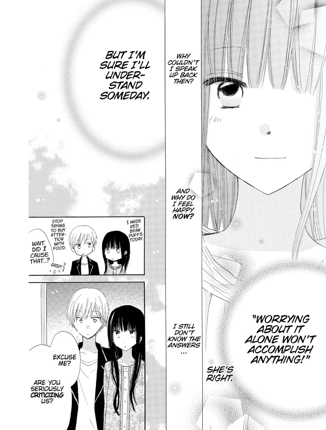 Read Last Game chapter 8 image 42 on Lezhin