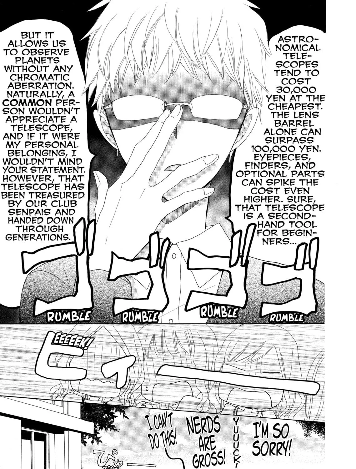 Read Last Game chapter 8 image 48 on Lezhin
