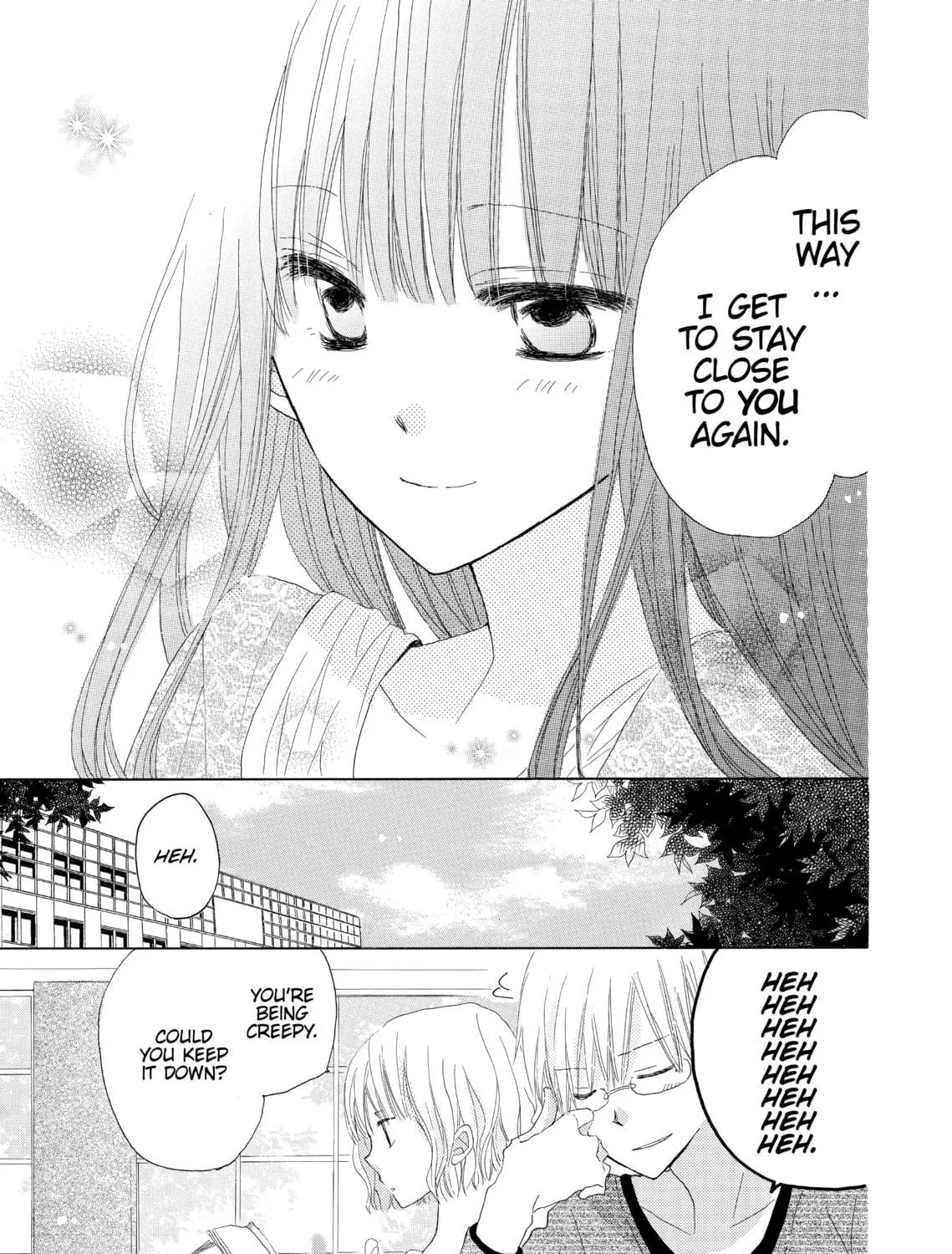 Read Last Game chapter 8 image 52 on Lezhin