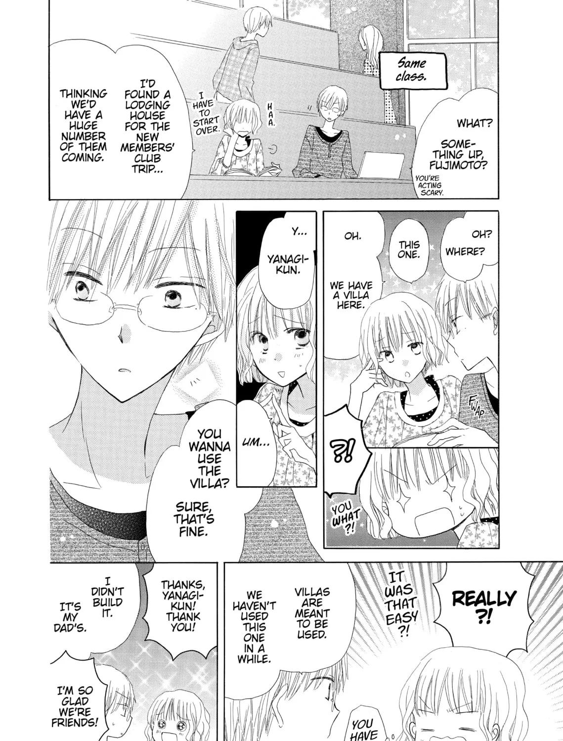 Read Last Game chapter 8 image 54 on Lezhin