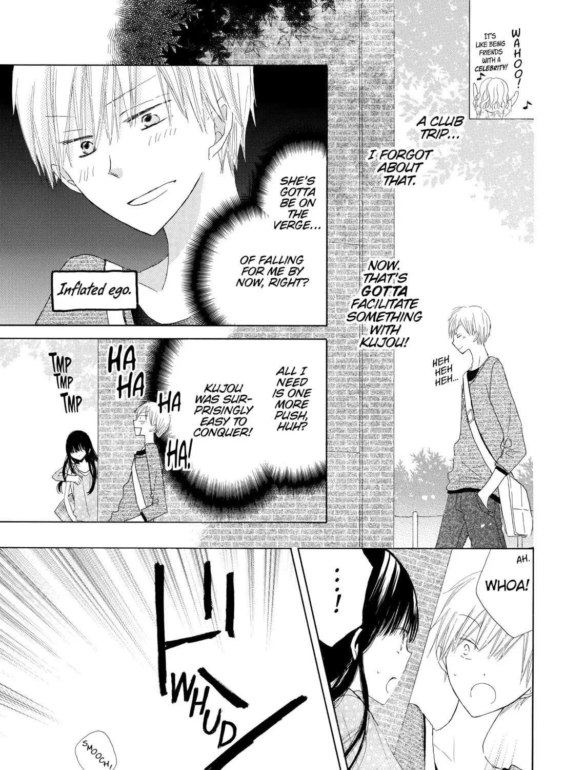 Read Last Game chapter 8 image 56 on Lezhin
