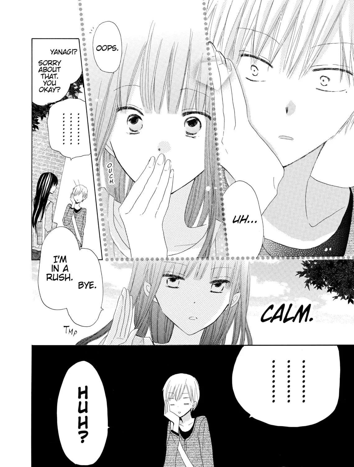 Read Last Game chapter 8 image 58 on Lezhin