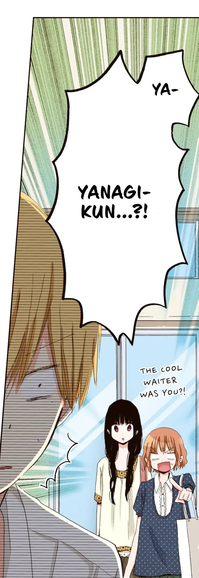 Read Last Game chapter 80 image 1 on Lezhin