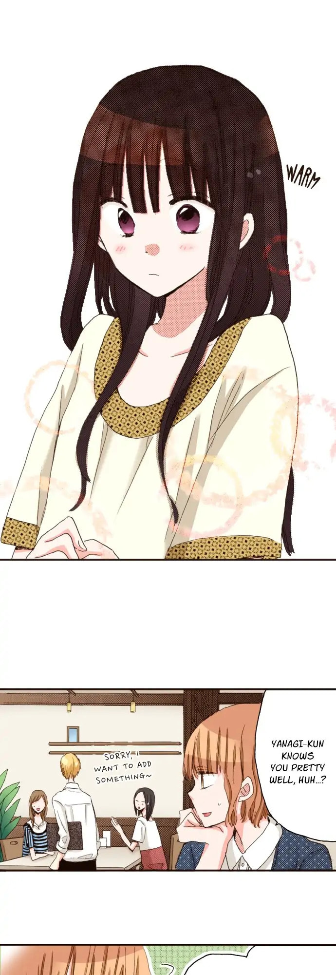 Read Last Game chapter 80 image 11 on Lezhin