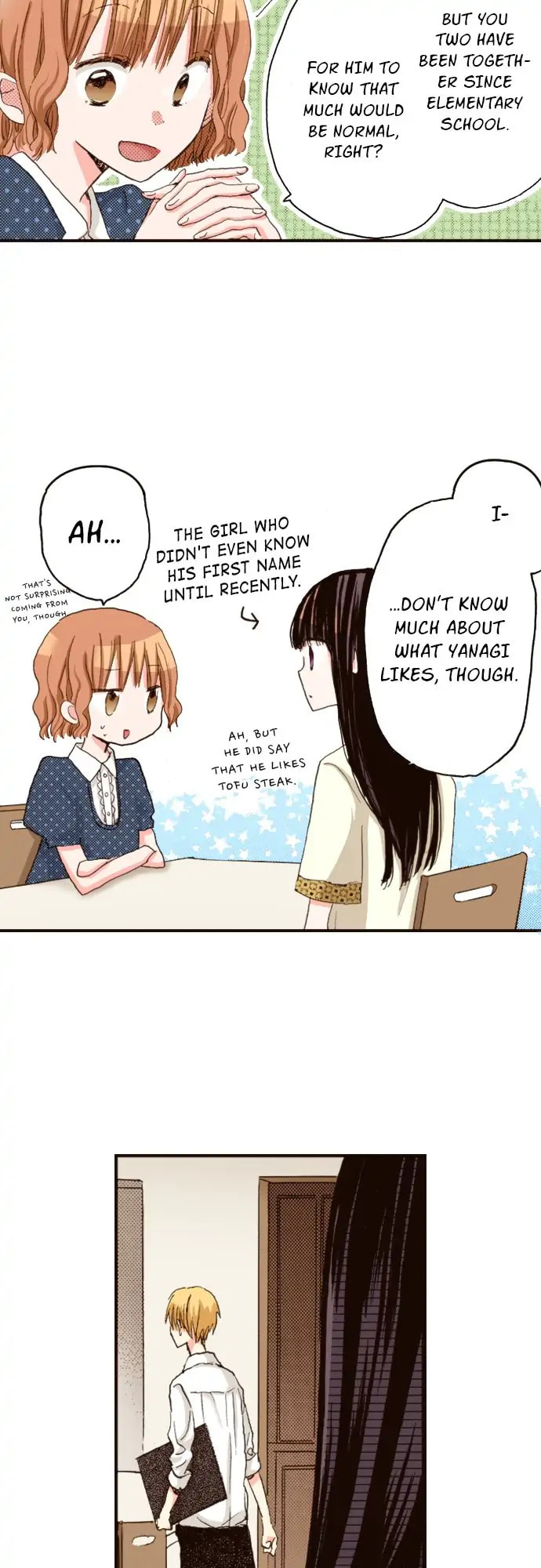 Read Last Game chapter 80 image 12 on Lezhin