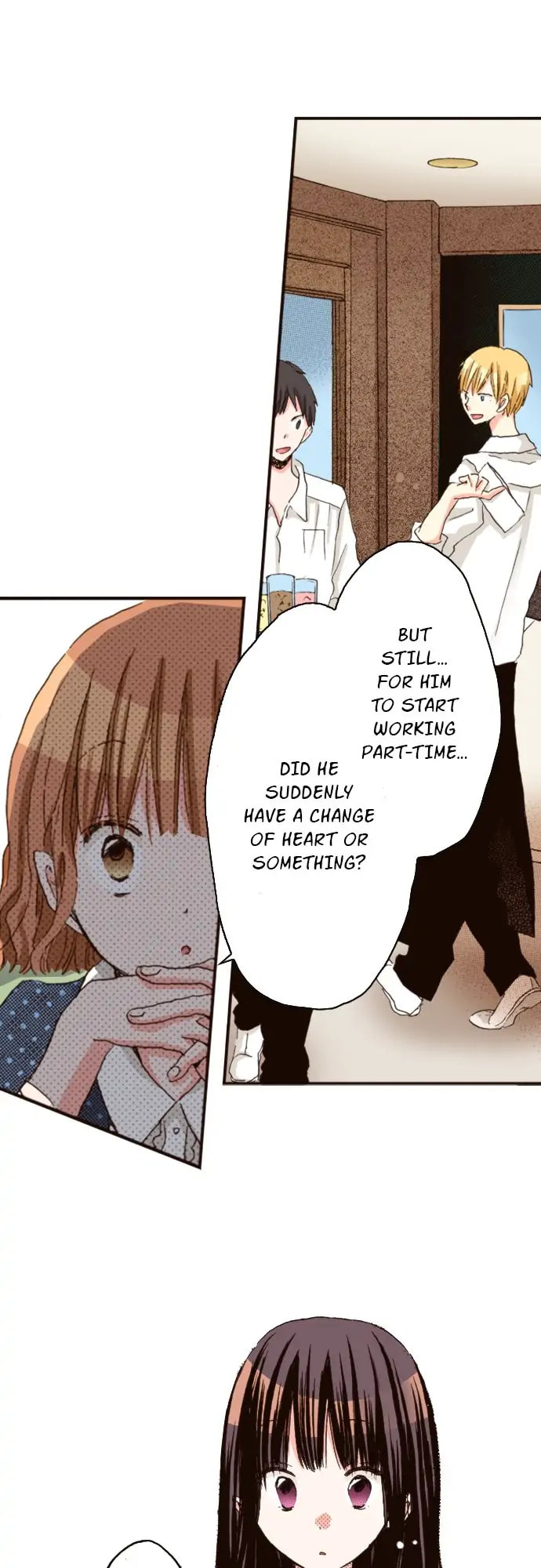 Read Last Game chapter 80 image 14 on Lezhin