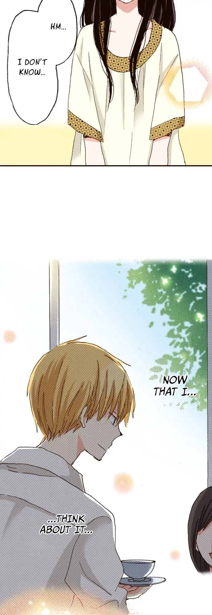 Read Last Game chapter 80 image 15 on Lezhin
