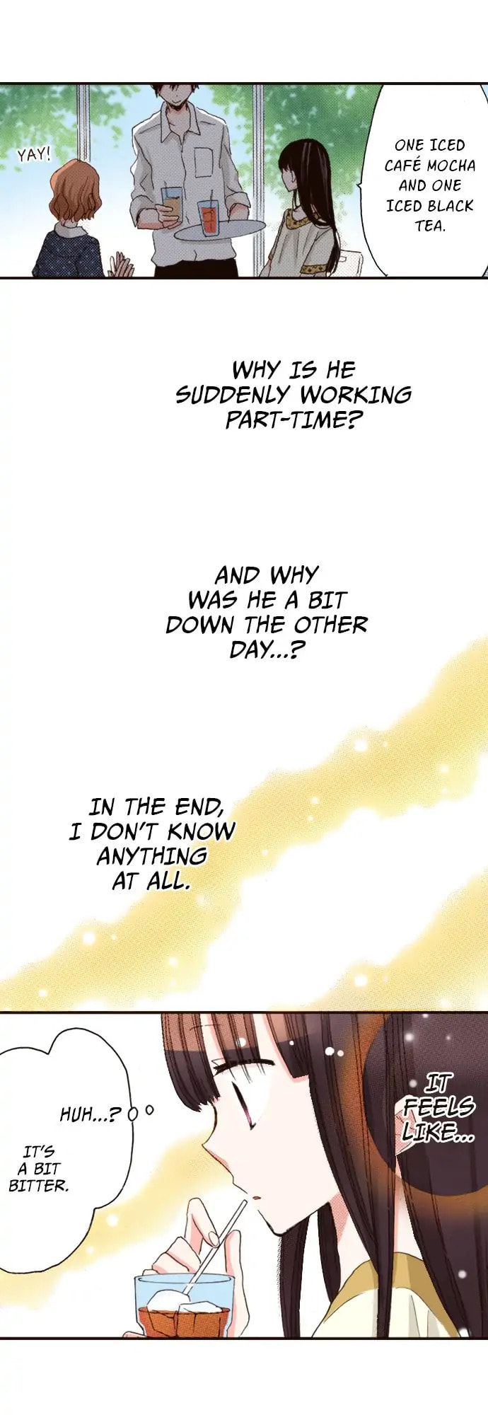 Read Last Game chapter 80 image 17 on Lezhin