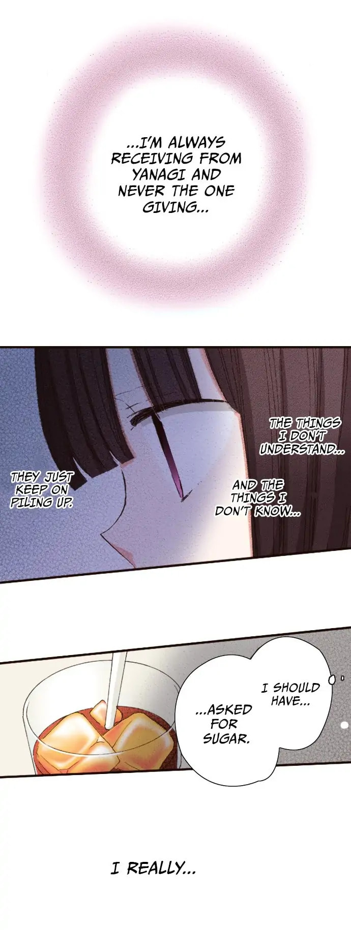 Read Last Game chapter 80 image 18 on Lezhin