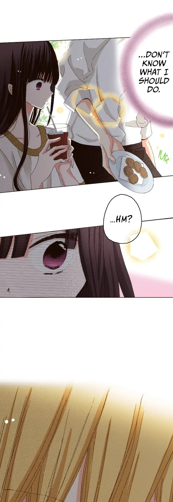 Read Last Game chapter 80 image 19 on Lezhin