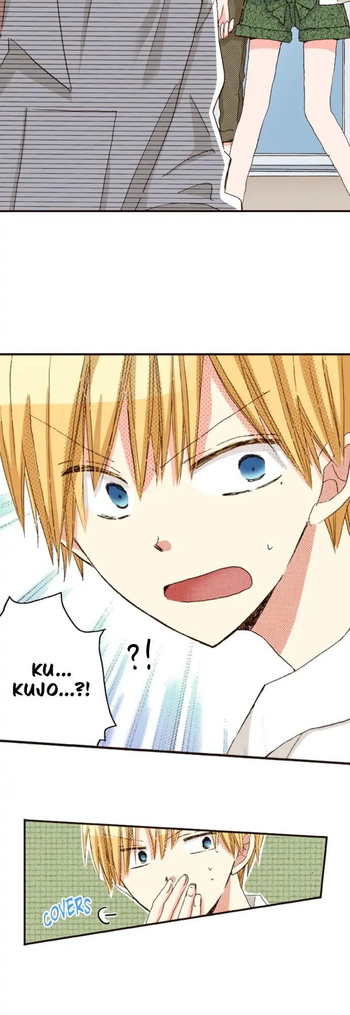 Read Last Game chapter 80 image 2 on Lezhin
