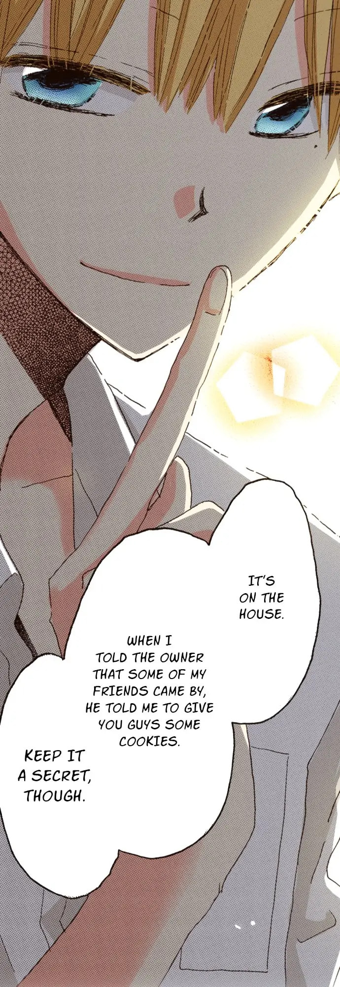 Read Last Game chapter 80 image 20 on Lezhin