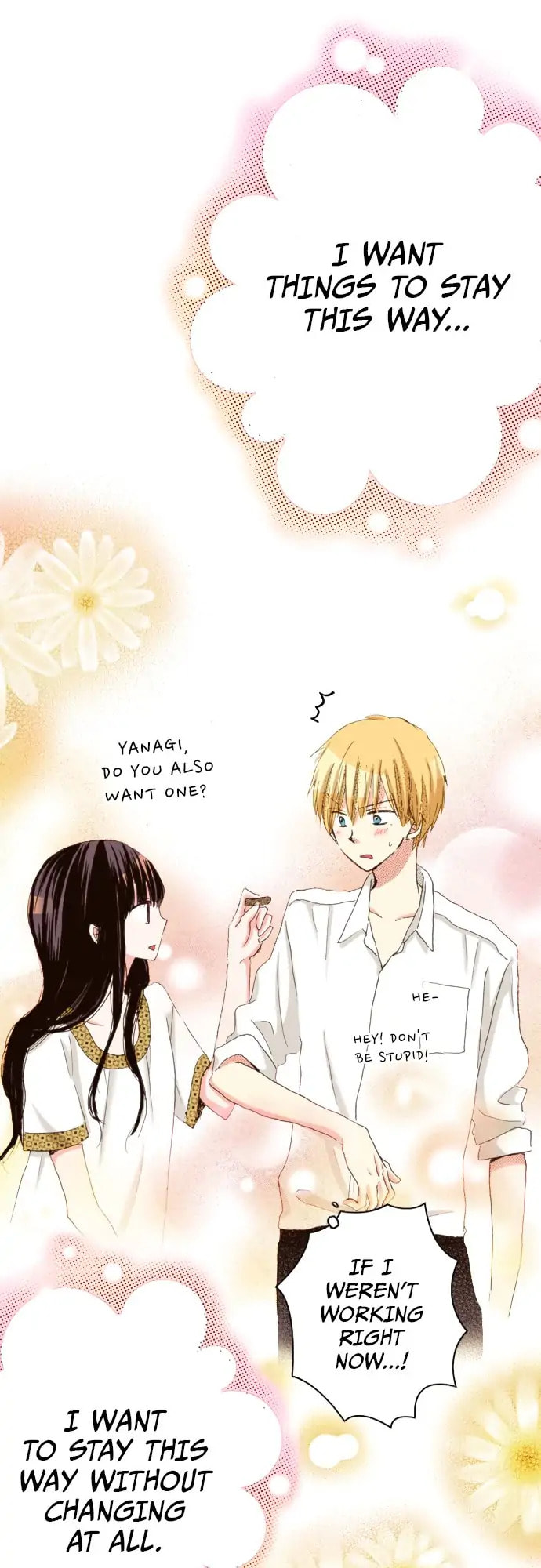 Read Last Game chapter 80 image 22 on Lezhin