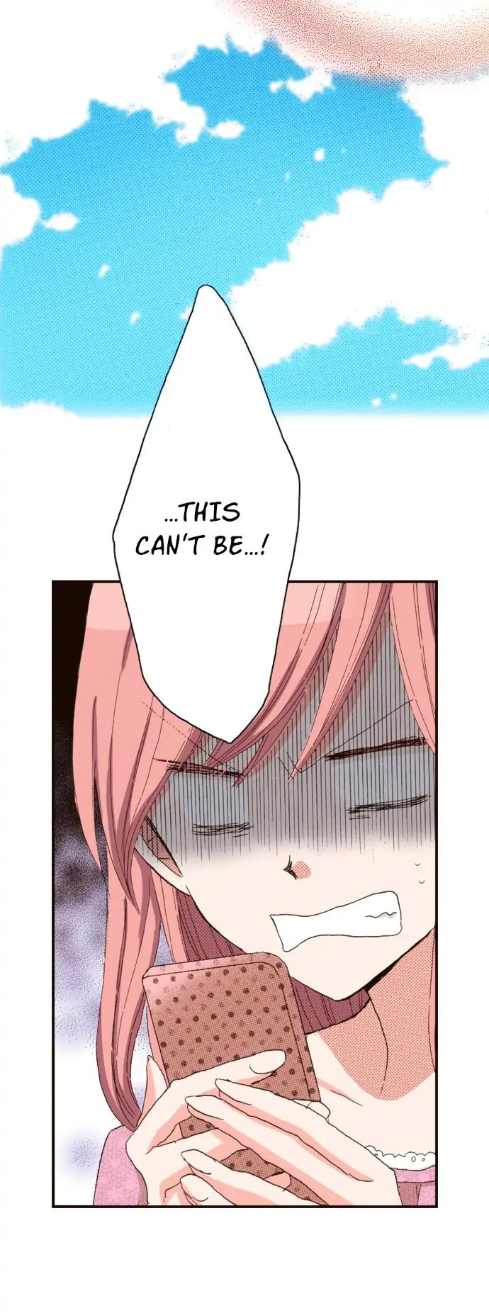 Read Last Game chapter 80 image 24 on Lezhin