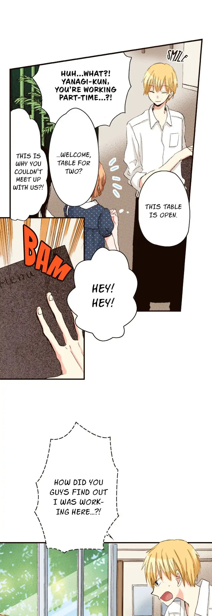 Read Last Game chapter 80 image 3 on Lezhin