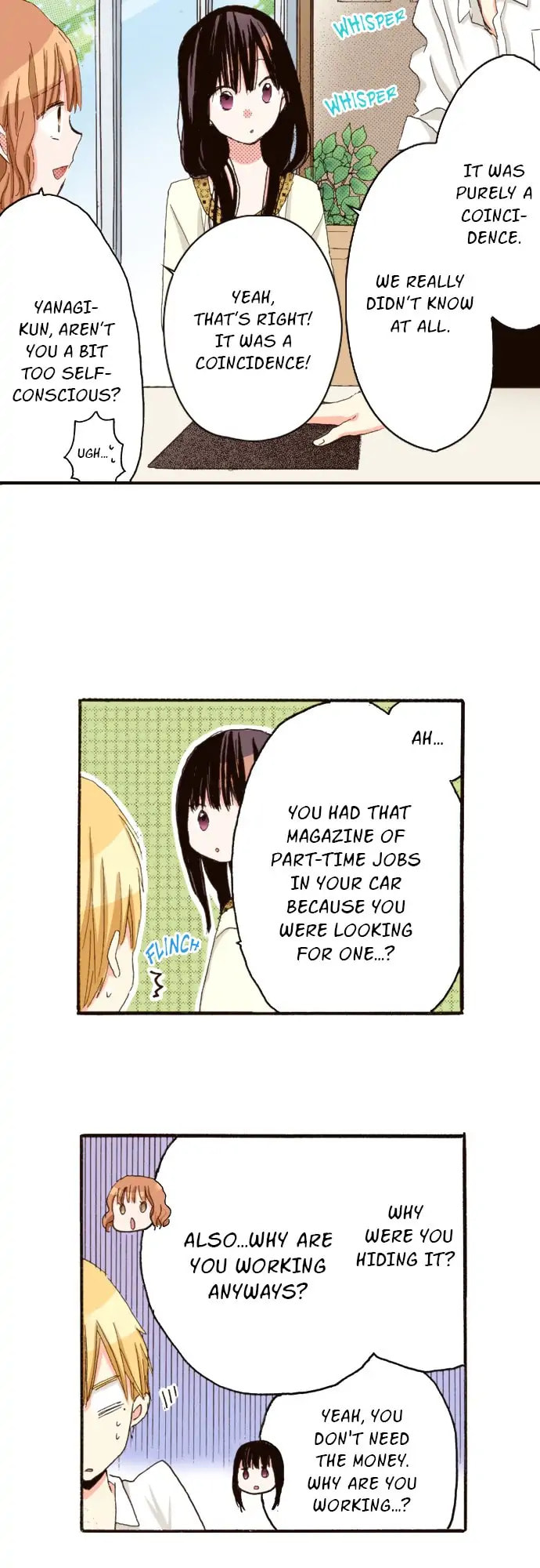 Read Last Game chapter 80 image 4 on Lezhin
