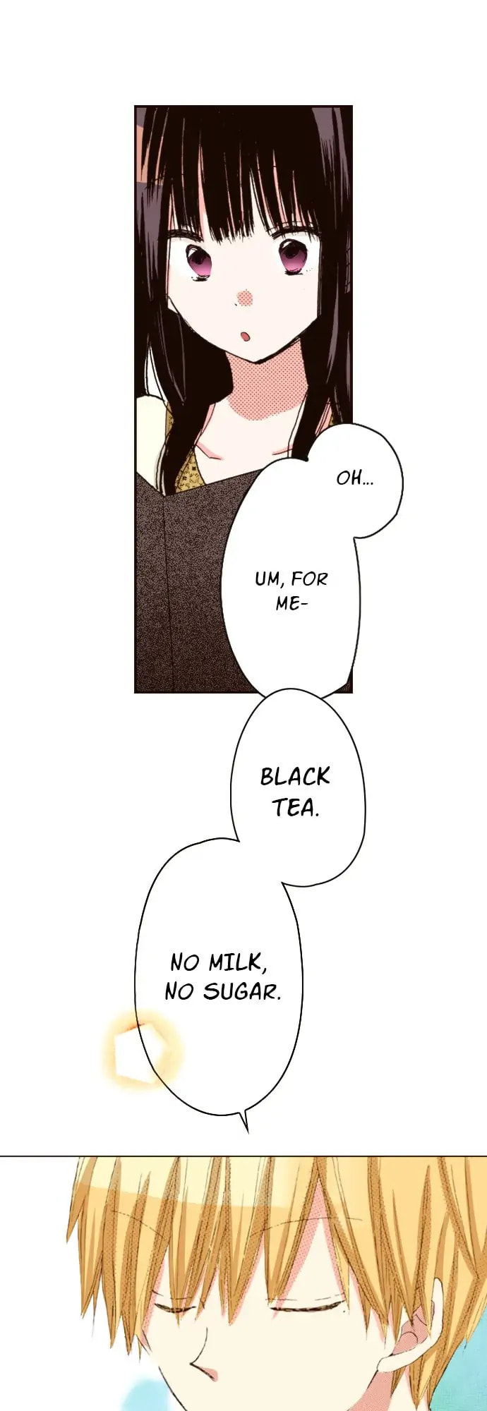 Read Last Game chapter 80 image 8 on Lezhin