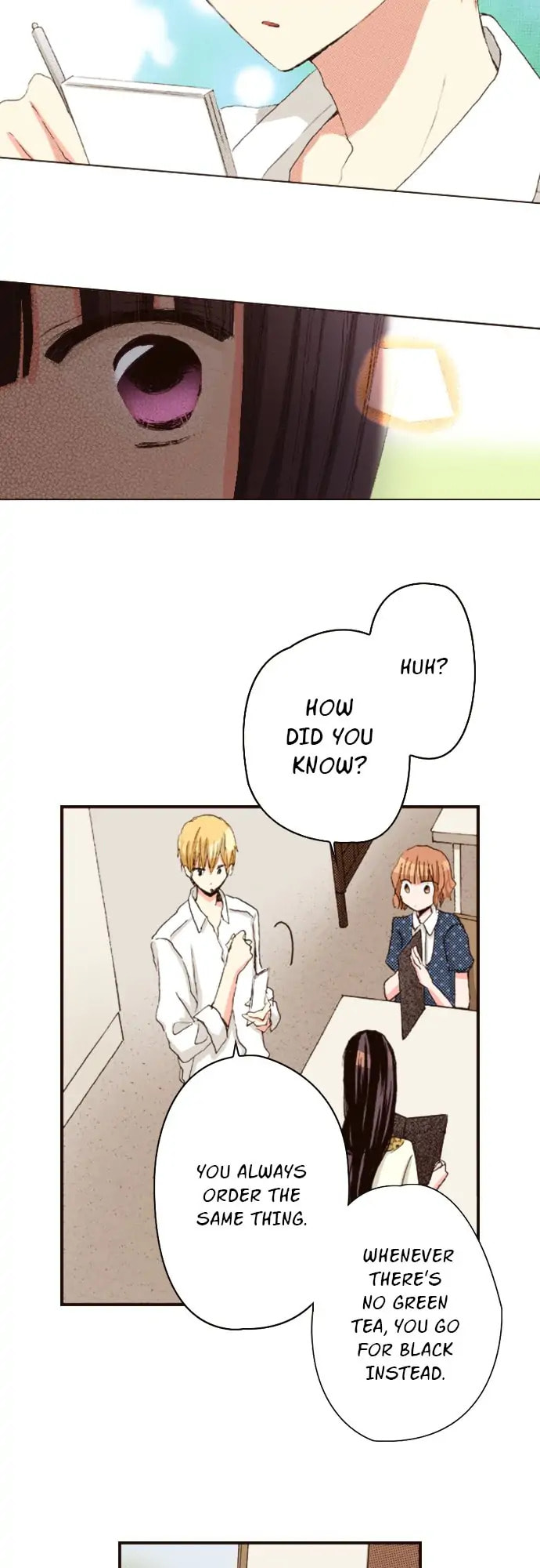 Read Last Game chapter 80 image 9 on Lezhin