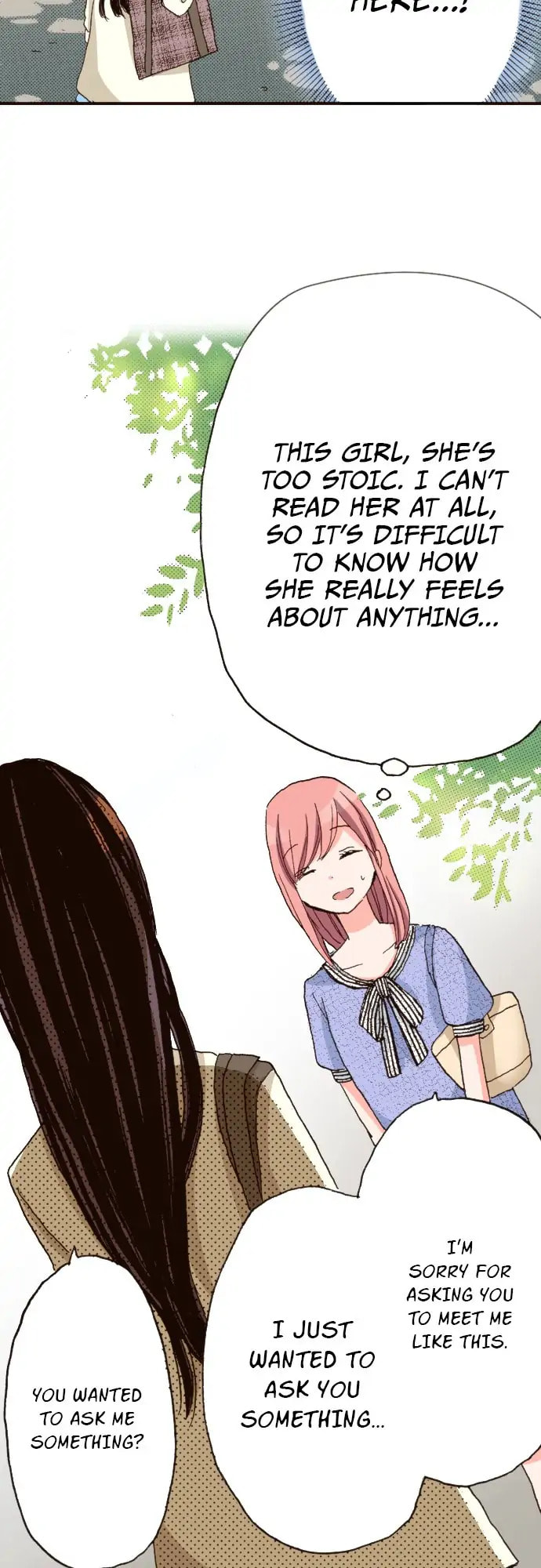 Read Last Game chapter 81 image 11 on Lezhin