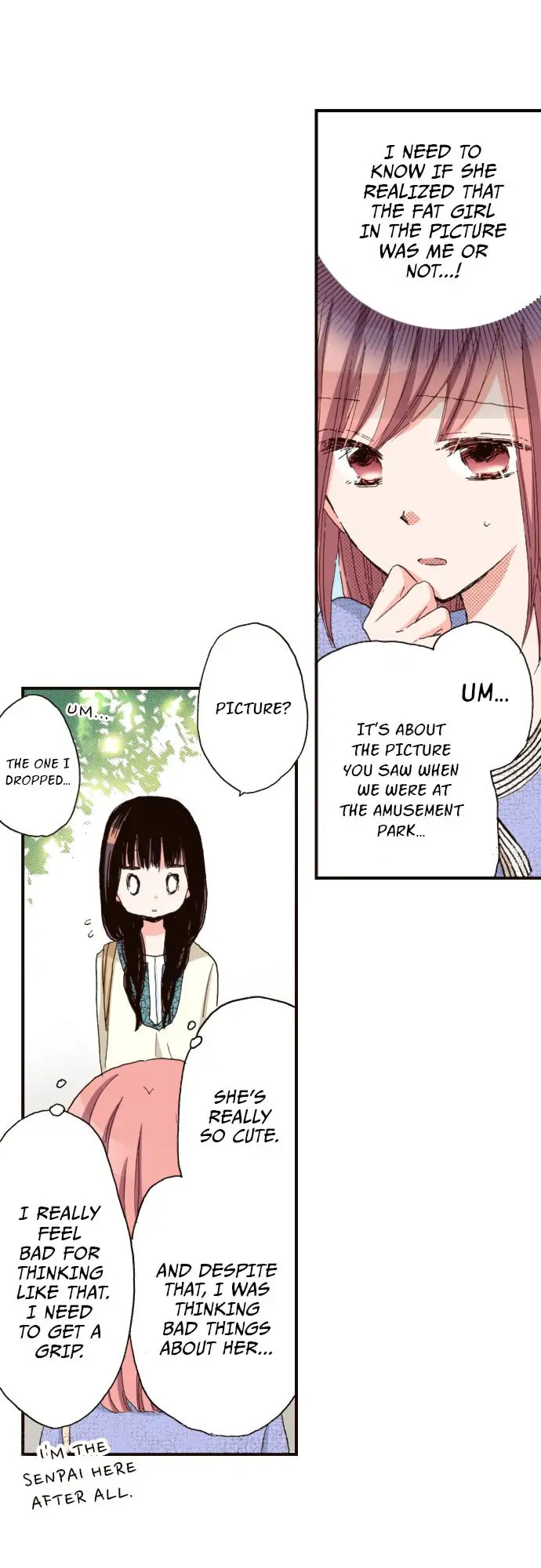 Read Last Game chapter 81 image 13 on Lezhin
