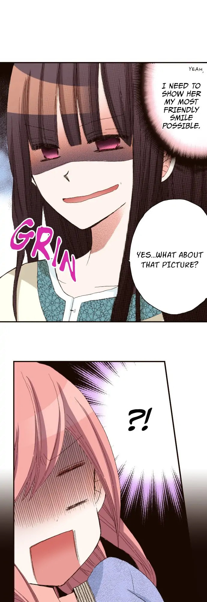 Read Last Game chapter 81 image 14 on Lezhin