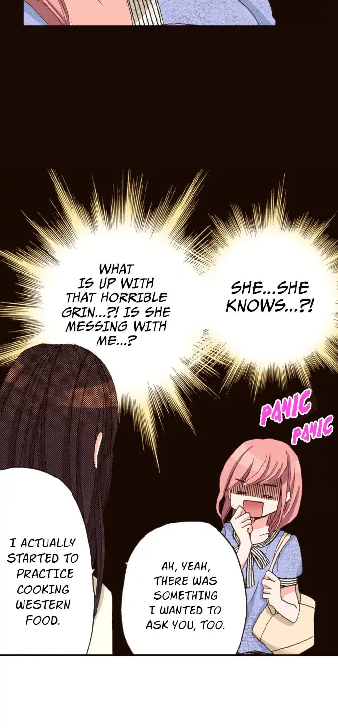 Read Last Game chapter 81 image 15 on Lezhin