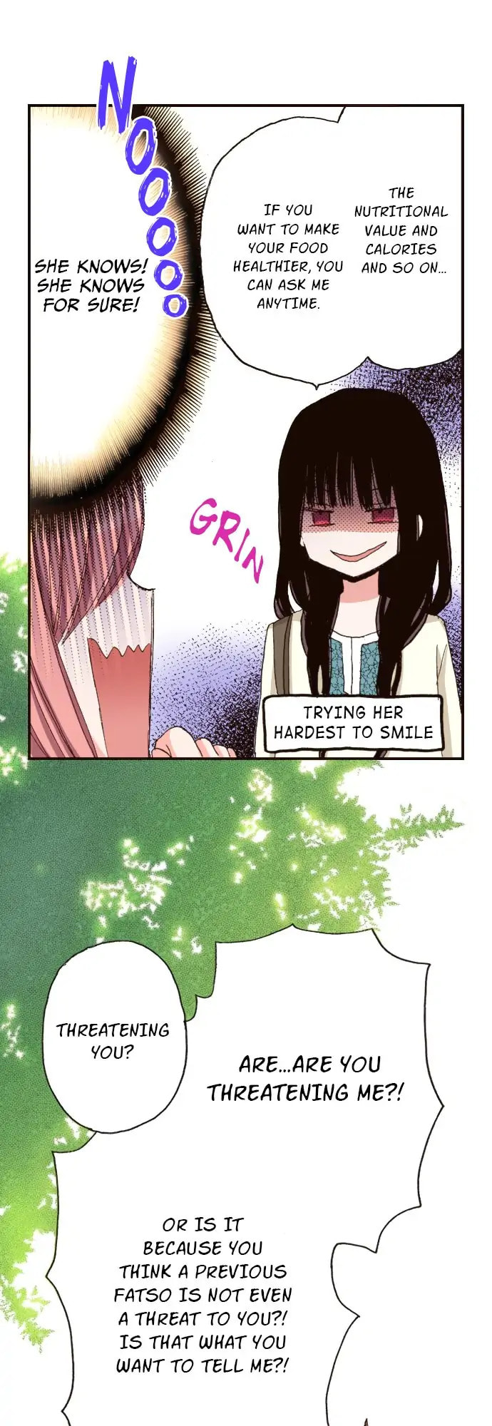 Read Last Game chapter 81 image 16 on Lezhin