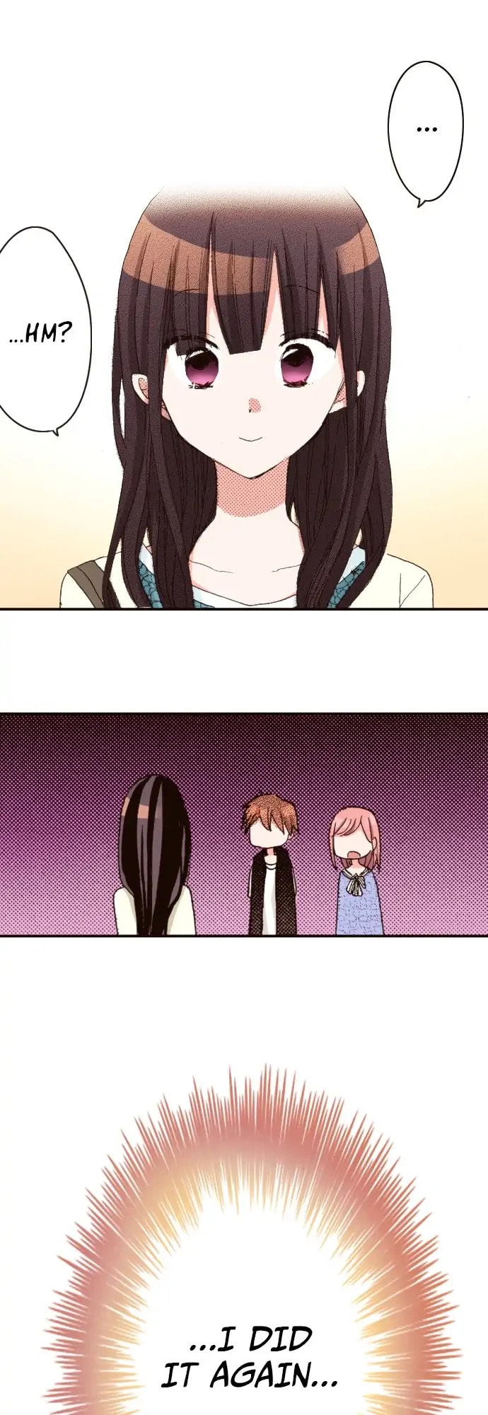 Read Last Game chapter 81 image 19 on Lezhin