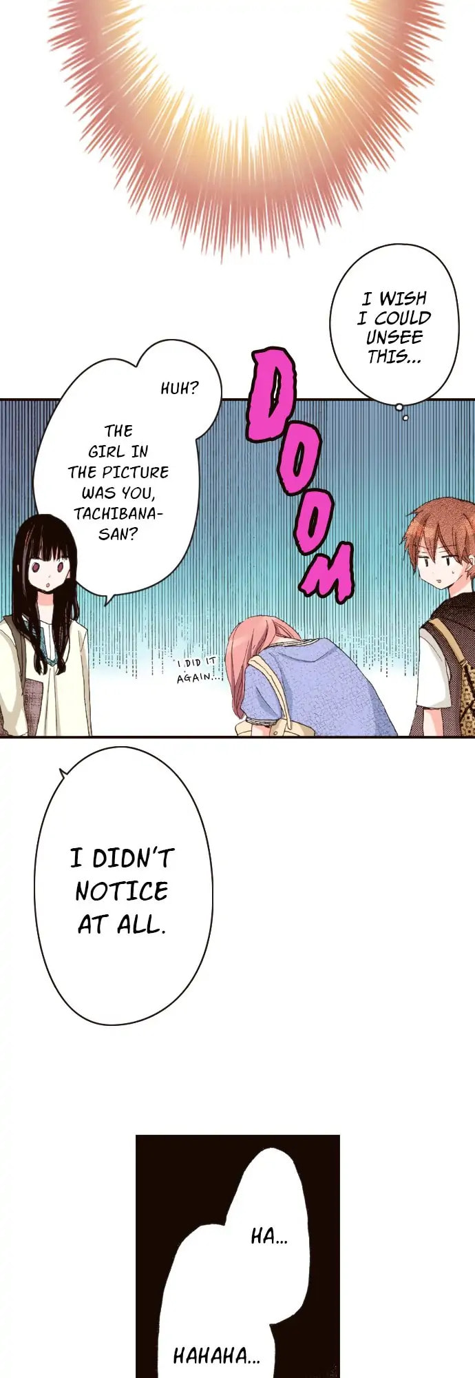 Read Last Game chapter 81 image 20 on Lezhin