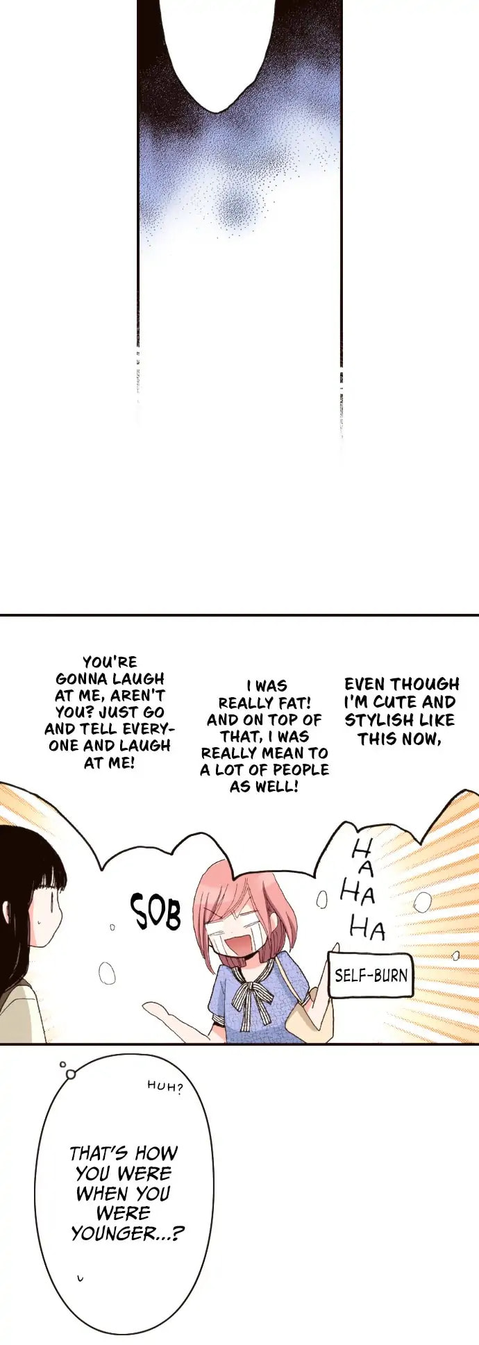 Read Last Game chapter 81 image 21 on Lezhin