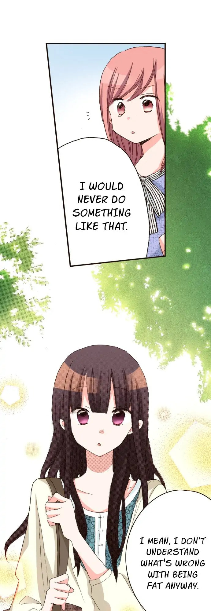 Read Last Game chapter 81 image 22 on Lezhin