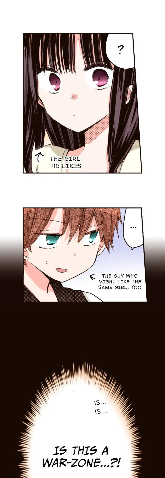 Read Last Game chapter 81 image 28 on Lezhin