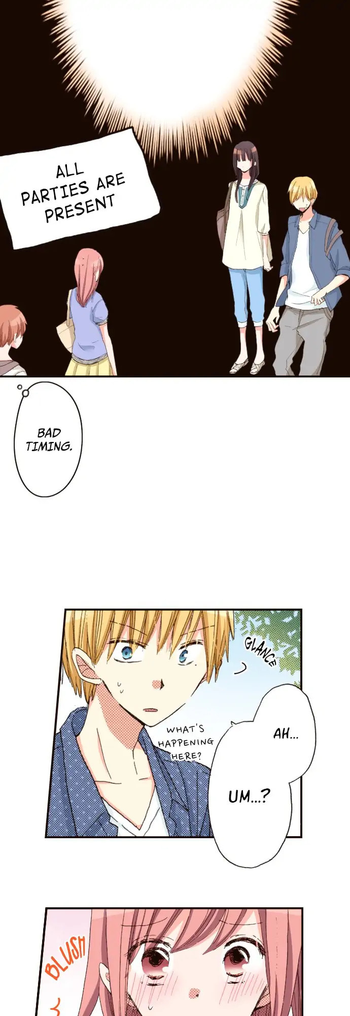 Read Last Game chapter 81 image 29 on Lezhin