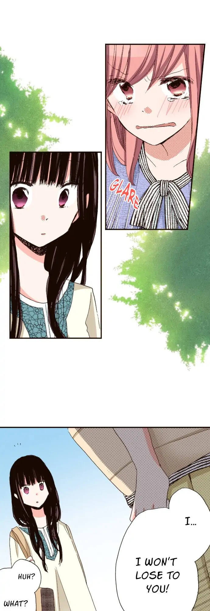 Read Last Game chapter 81 image 31 on Lezhin