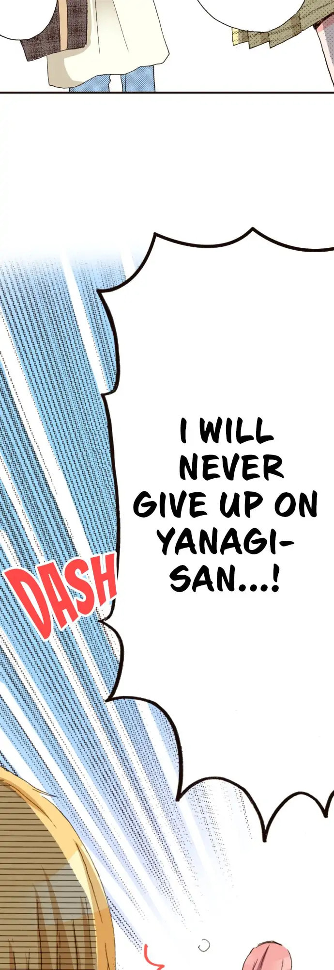 Read Last Game chapter 81 image 32 on Lezhin