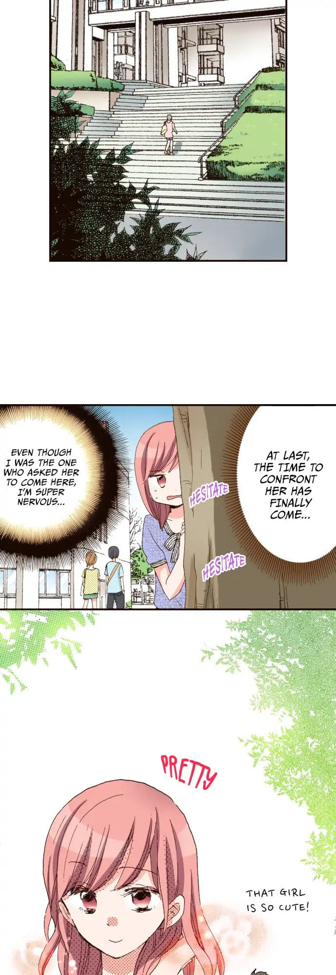 Read Last Game chapter 81 image 5 on Lezhin