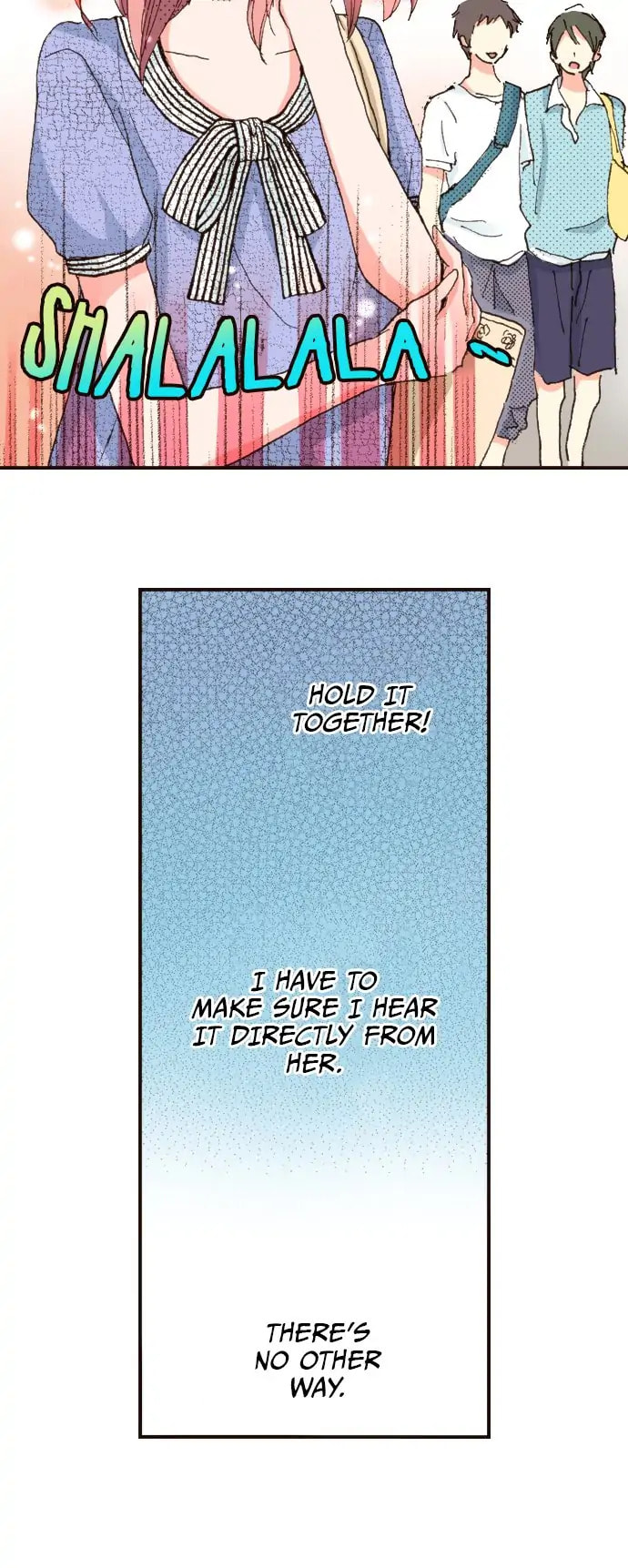 Read Last Game chapter 81 image 6 on Lezhin