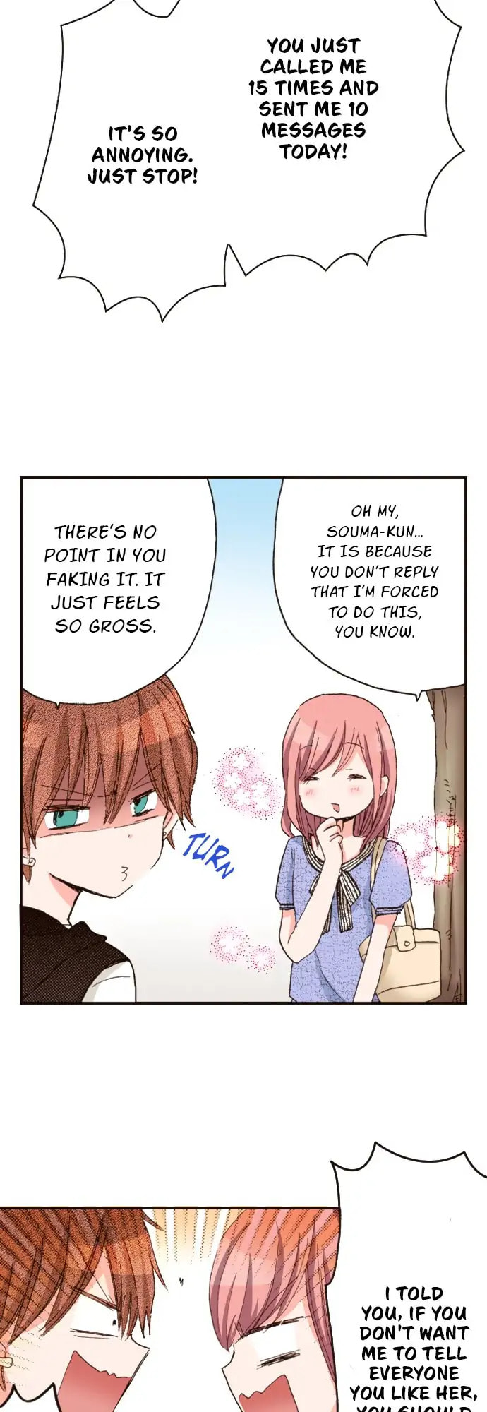 Read Last Game chapter 81 image 8 on Lezhin