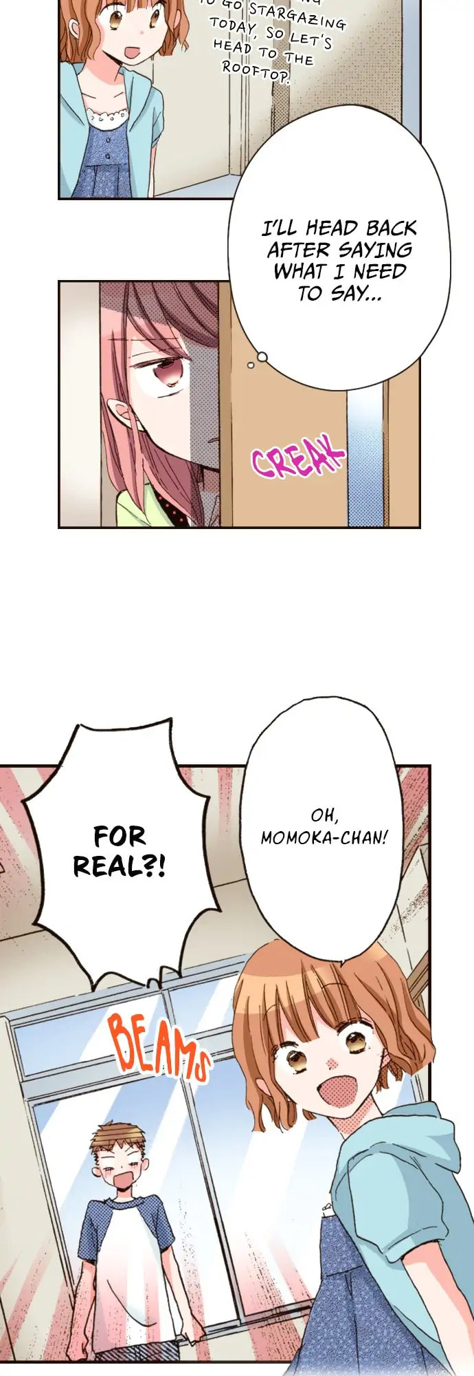 Read Last Game chapter 82 image 14 on Lezhin