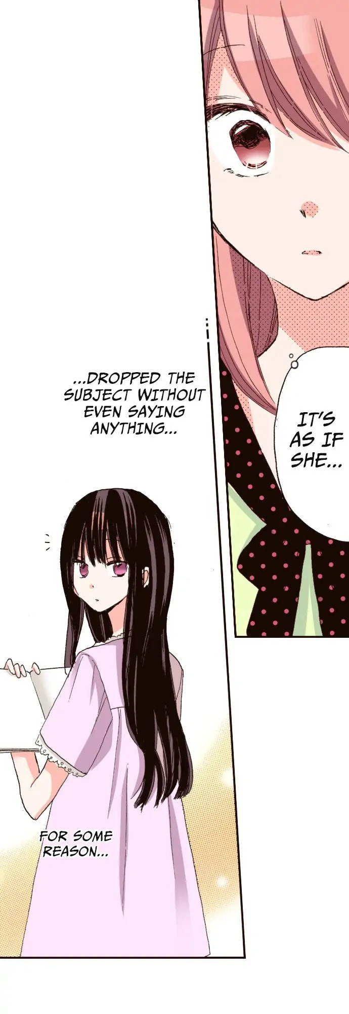 Read Last Game chapter 82 image 17 on Lezhin