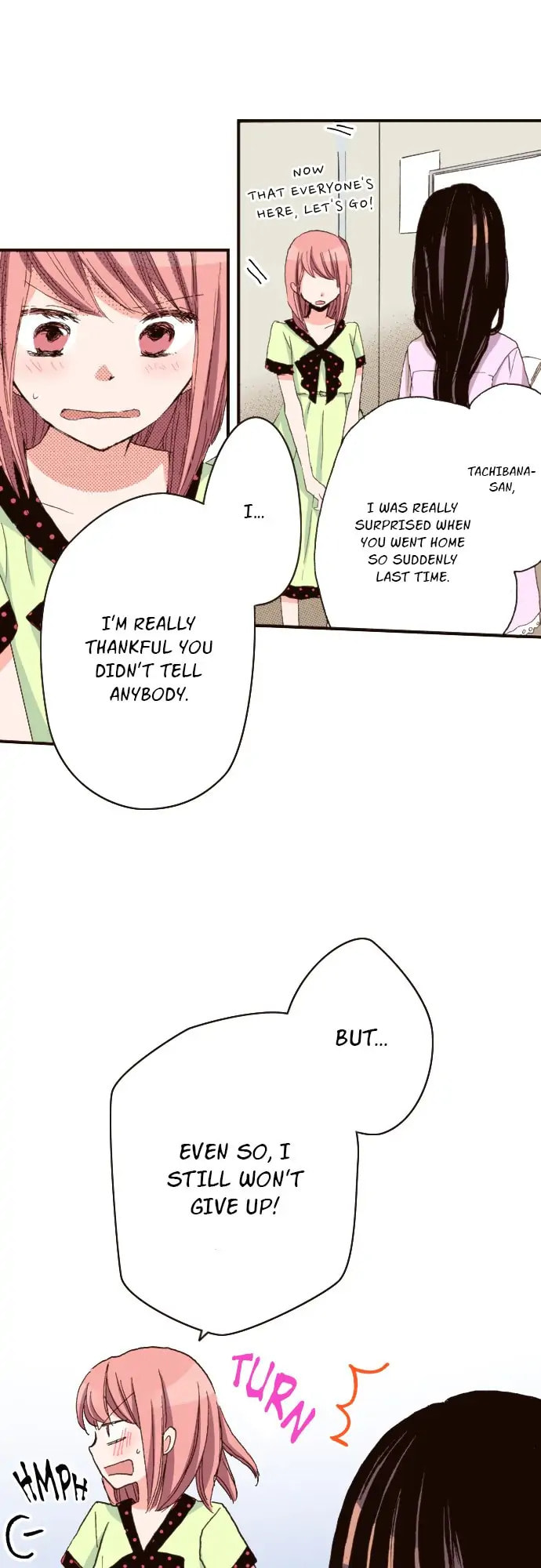Read Last Game chapter 82 image 19 on Lezhin