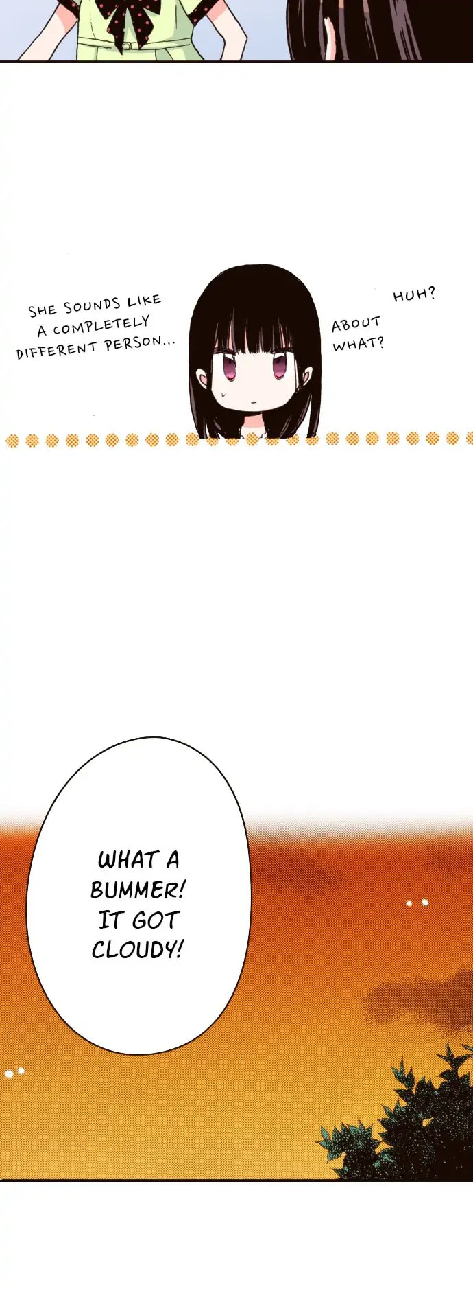 Read Last Game chapter 82 image 20 on Lezhin