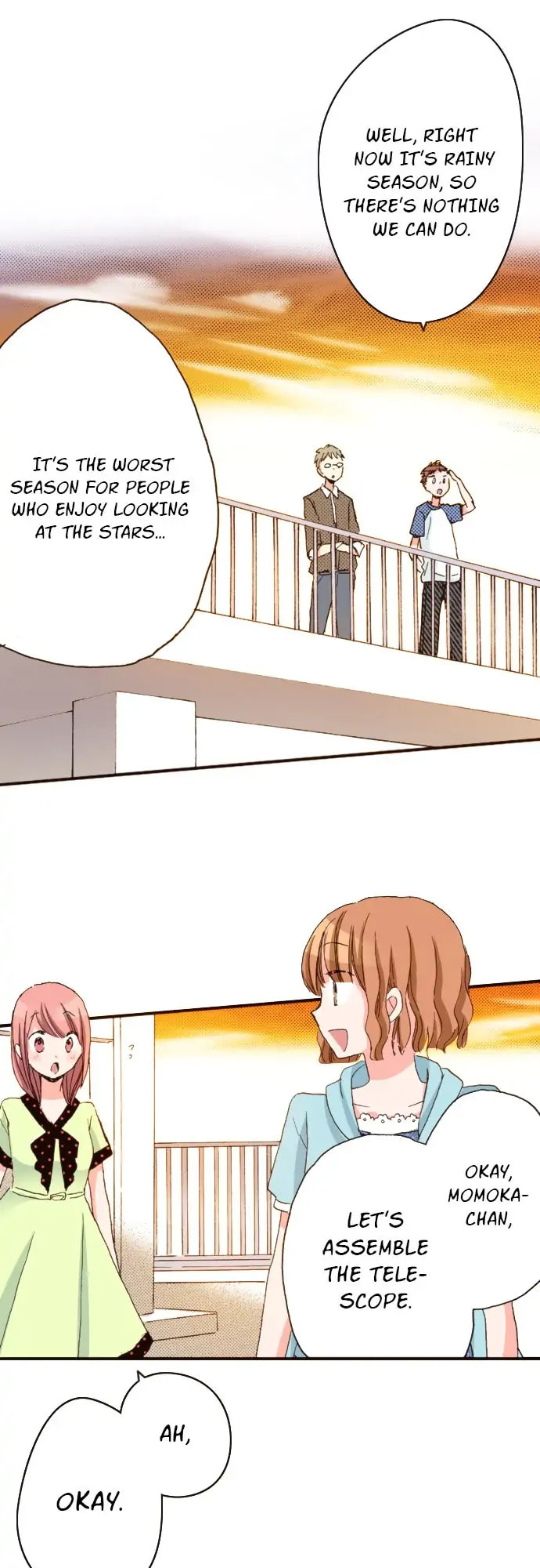 Read Last Game chapter 82 image 21 on Lezhin