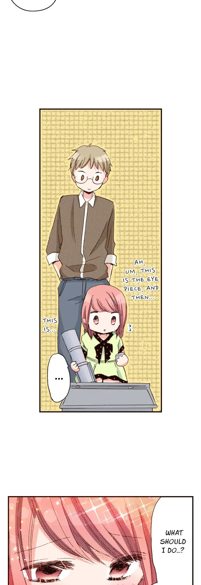 Read Last Game chapter 82 image 22 on Lezhin
