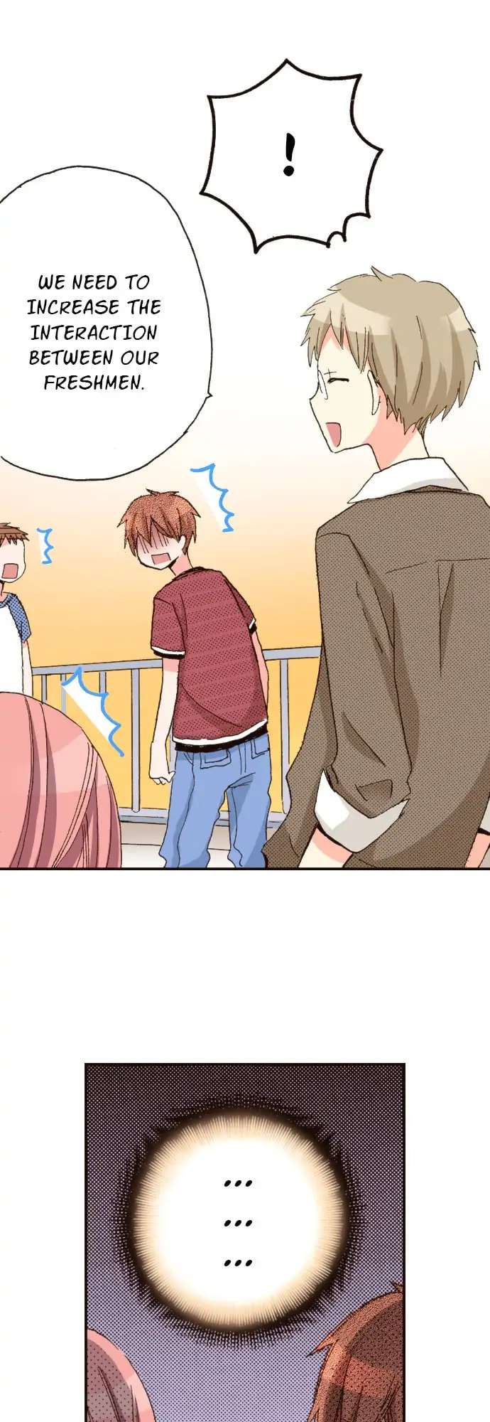 Read Last Game chapter 82 image 24 on Lezhin