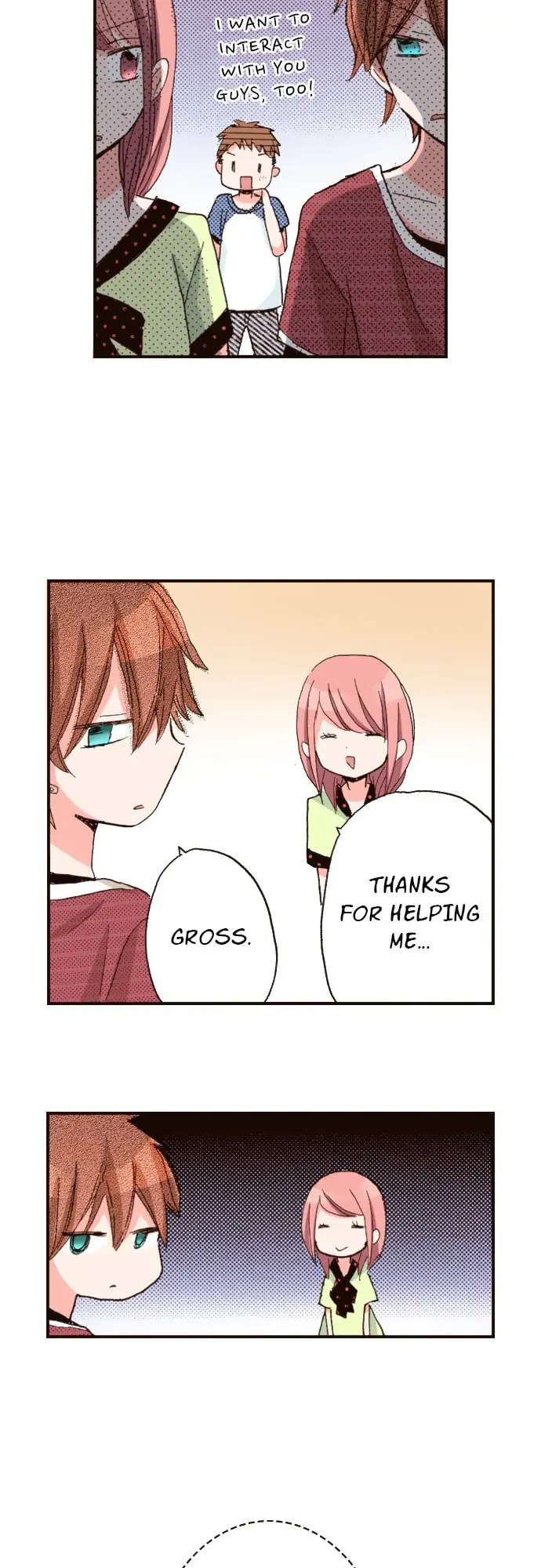 Read Last Game chapter 82 image 25 on Lezhin