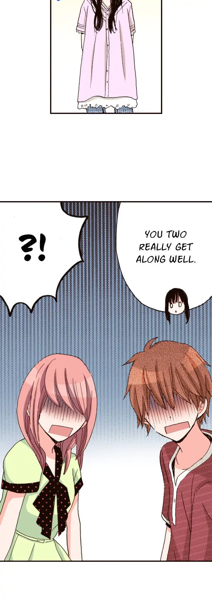 Read Last Game chapter 82 image 28 on Lezhin