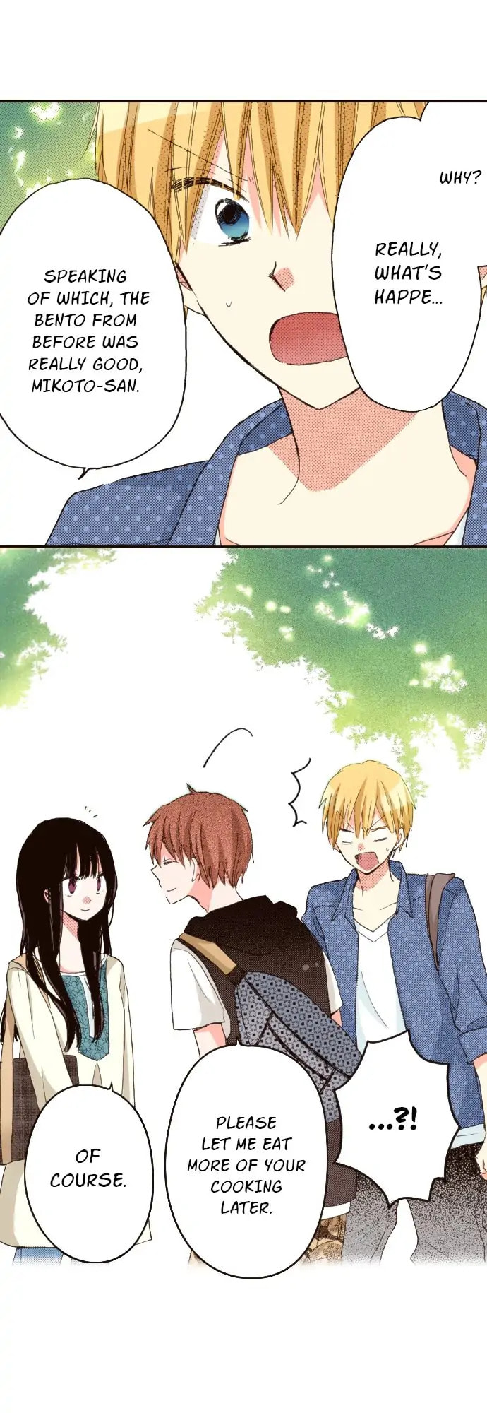 Read Last Game chapter 82 image 3 on Lezhin