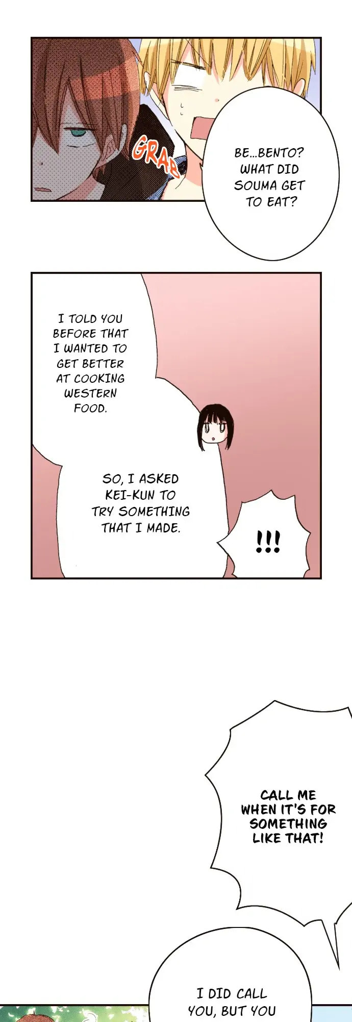 Read Last Game chapter 82 image 4 on Lezhin