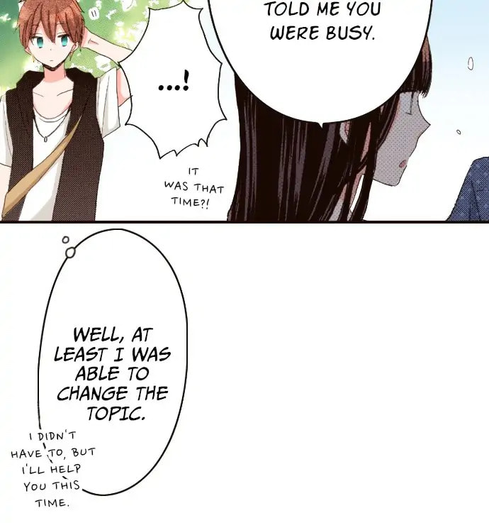 Read Last Game chapter 82 image 5 on Lezhin